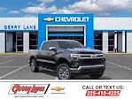 New 2026 Chevrolet Silverado 1500 LT Crew Cab for sale #265955 - photo 1
