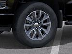 New 2026 Chevrolet Silverado 1500 RST Crew Cab for sale #265959 - photo 9