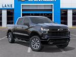 New 2026 Chevrolet Silverado 1500 RST Crew Cab for sale #265961 - photo 7
