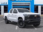 New 2026 Chevrolet Colorado Work Truck Crew Cab for sale #265962 - photo 7