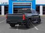 New 2026 Chevrolet Silverado 2500 LTZ Crew Cab for sale #265983 - photo 4