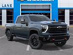New 2026 Chevrolet Silverado 2500 LTZ Crew Cab for sale #265983 - photo 7