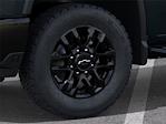 New 2026 Chevrolet Silverado 2500 LTZ Crew Cab for sale #265983 - photo 9