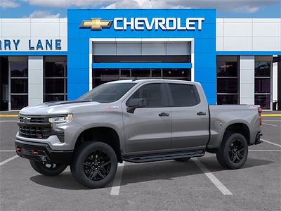 New 2026 Chevrolet Silverado 1500 LT Crew Cab for sale #265976 - photo 2