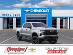New 2026 Chevrolet Silverado 1500 LT Crew Cab for sale #265976 - photo 1