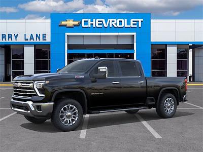 New 2026 Chevrolet Silverado 2500 LTZ Crew Cab for sale #265979 - photo 2