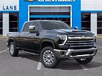 New 2026 Chevrolet Silverado 2500 LTZ Crew Cab for sale #265979 - photo 7