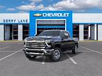 New 2026 Chevrolet Silverado 2500 LTZ Crew Cab for sale #265979 - photo 8