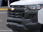 New 2026 Chevrolet Colorado Work Truck Crew Cab for sale #265977 - photo 13