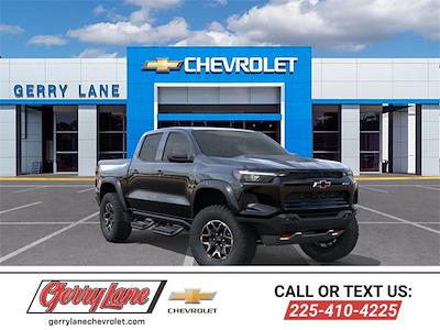 New 2026 Chevrolet Colorado ZR2 Crew Cab for sale #265981 - photo 1