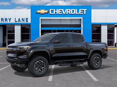 New 2026 Chevrolet Colorado ZR2 Crew Cab for sale #265981 - photo 2