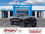 New 2026 Chevrolet Colorado ZR2 Crew Cab for sale #265981 - photo 1