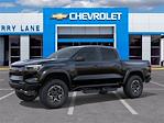 New 2026 Chevrolet Colorado ZR2 Crew Cab for sale #265981 - photo 2