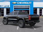 New 2026 Chevrolet Colorado ZR2 Crew Cab for sale #265981 - photo 3