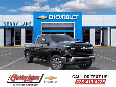 New 2026 Chevrolet Silverado 2500 LT Crew Cab for sale #266029 - photo 1