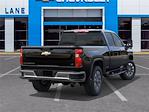 New 2026 Chevrolet Silverado 2500 LT Crew Cab for sale #266029 - photo 4