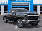 New 2026 Chevrolet Silverado 2500 LT Crew Cab for sale #266029 - photo 7