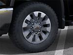 New 2026 Chevrolet Silverado 2500 LT Crew Cab for sale #266029 - photo 9
