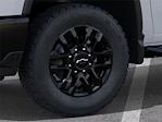New 2026 Chevrolet Silverado 2500 LTZ Crew Cab for sale #266030 - photo 9