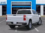 New 2026 Chevrolet Silverado 1500 LTZ Crew Cab for sale #266025 - photo 4