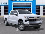New 2026 Chevrolet Silverado 1500 LTZ Crew Cab for sale #266025 - photo 7