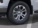 New 2026 Chevrolet Silverado 1500 LTZ Crew Cab for sale #266026 - photo 9