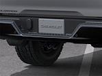 New 2026 Chevrolet Colorado Work Truck Crew Cab for sale #266028 - photo 14