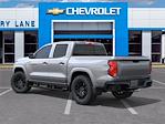 New 2026 Chevrolet Colorado Work Truck Crew Cab for sale #266028 - photo 3