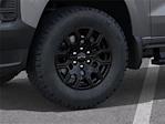 New 2026 Chevrolet Colorado Work Truck Crew Cab for sale #266028 - photo 9