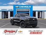 New 2026 Chevrolet Colorado Work Truck Crew Cab for sale #266027 - photo 1