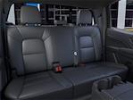 New 2026 Chevrolet Colorado Work Truck Crew Cab for sale #266027 - photo 17