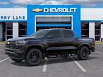 New 2026 Chevrolet Colorado Work Truck Crew Cab for sale #266027 - photo 2