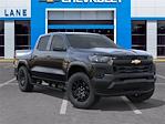 New 2026 Chevrolet Colorado Work Truck Crew Cab for sale #266027 - photo 7