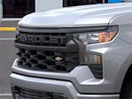 New 2026 Chevrolet Silverado 1500 Custom Crew Cab for sale #F266052 - photo 13