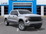 New 2026 Chevrolet Silverado 1500 Custom Crew Cab for sale #F266052 - photo 7