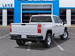 New 2026 Chevrolet Silverado 2500 Work Truck Crew Cab for sale #1662 - photo 2