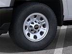 New 2026 Chevrolet Silverado 2500 Work Truck Crew Cab for sale #1664 - photo 9