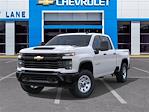 New 2026 Chevrolet Silverado 2500 Work Truck Crew Cab for sale #1665 - photo 6