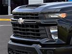 New 2026 Chevrolet Silverado 2500 Custom Crew Cab for sale #1666 - photo 13