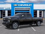 New 2026 Chevrolet Silverado 2500 Custom Crew Cab for sale #1666 - photo 3