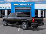 New 2026 Chevrolet Silverado 2500 Custom Crew Cab for sale #1666 - photo 4