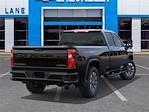 New 2026 Chevrolet Silverado 2500 Custom Crew Cab for sale #1666 - photo 2