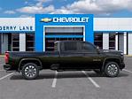 New 2026 Chevrolet Silverado 2500 Custom Crew Cab for sale #1666 - photo 5