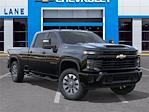 New 2026 Chevrolet Silverado 2500 Custom Crew Cab for sale #1666 - photo 7