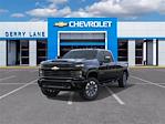 New 2026 Chevrolet Silverado 2500 Custom Crew Cab for sale #1666 - photo 8