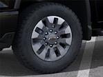 New 2026 Chevrolet Silverado 2500 Custom Crew Cab for sale #1666 - photo 9