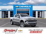 New 2026 Chevrolet Silverado 1500 LTZ Crew Cab for sale #1668 - photo 1