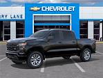 New 2026 Chevrolet Silverado 1500 Custom Crew Cab for sale #1669 - photo 3