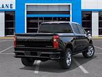 New 2026 Chevrolet Silverado 1500 Custom Crew Cab for sale #1669 - photo 2