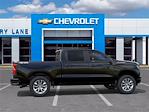 New 2026 Chevrolet Silverado 1500 Custom Crew Cab for sale #1669 - photo 5